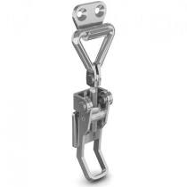Toggle Latch Stainless Steel T304 90mmx28mm