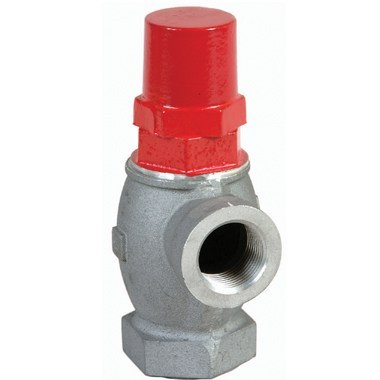 OPW Anti-siphon valve 1 1/2" adjustable (40mm)