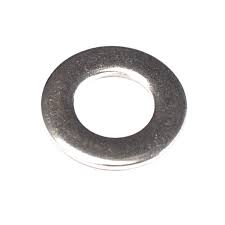 M10 x 32 T316 Stainless Steel Washer