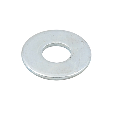 M8 x 22 x 1.6 T316 Stainless Steel Washer