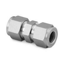 Tube Fitting Reducing Union 25.4 (1") to 12.7 (1/2") T316