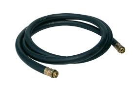 ** Hydraulic hoses** - We can crimp the required fittings to any size/length hose you need. Just contact us for pricing.