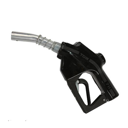 [FG00076] TDW - 11A 3/4" FBSPT, 19mm Automatic Nozzle Black