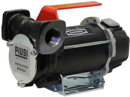 [FG00545] Piusi Carry 3000 12v diesel pump