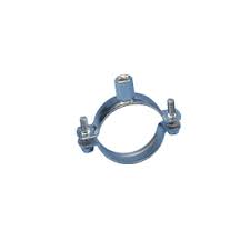 [FG02089] Pipe Hanger Duo SRS 60-66 Zinc Plated