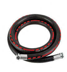 **Fuel hoses** - We can crimp the required fittings to any size/length hose you need. Just contact us for pricing.